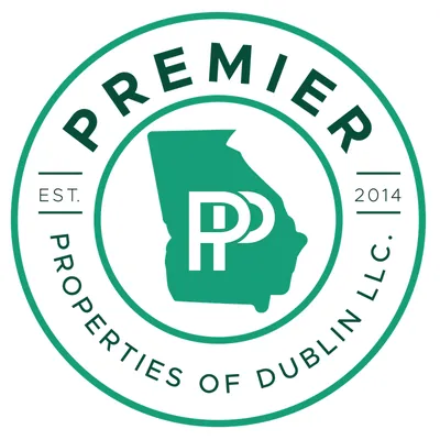 Premier Properties of Dublin LLC logo