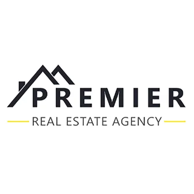 Premier Real Estate Agency logo