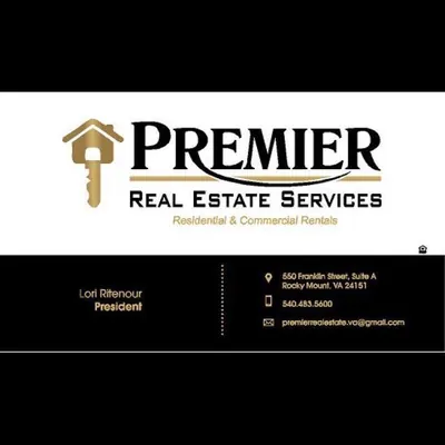 Premier Real Estate Services logo