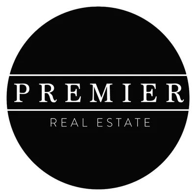 Premier Real Estate logo