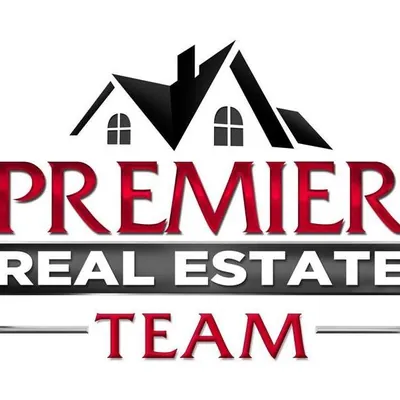 Premier Real Estate Team logo