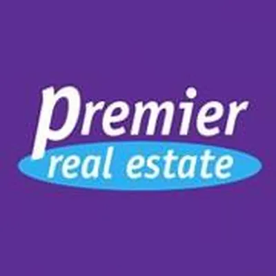 Premier Real Estate logo