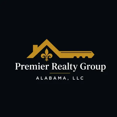 Premier Realty Group Alabama logo
