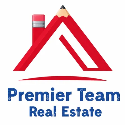 Premier Team Real Estate logo
