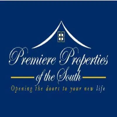 Premiere Properties of the South logo