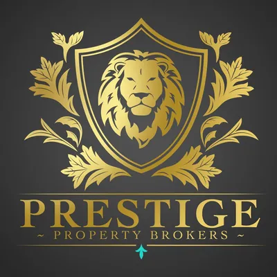 Prestige Property Brokers LLC logo