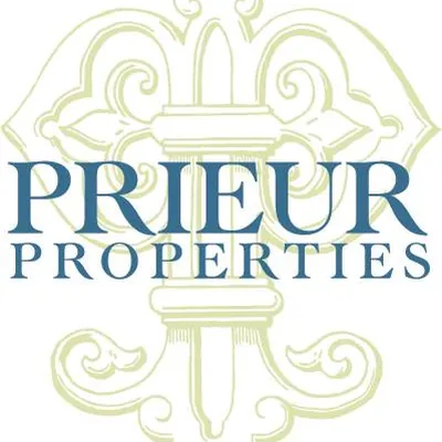 Prieur Properties logo