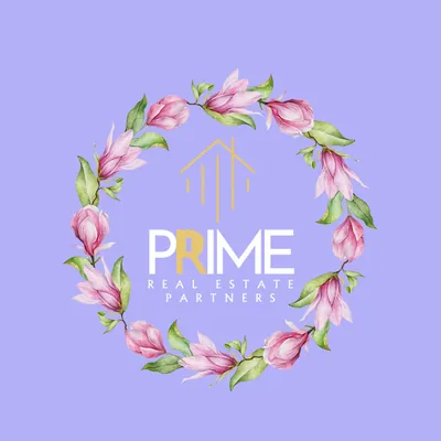PRIME Real Estate Partners logo