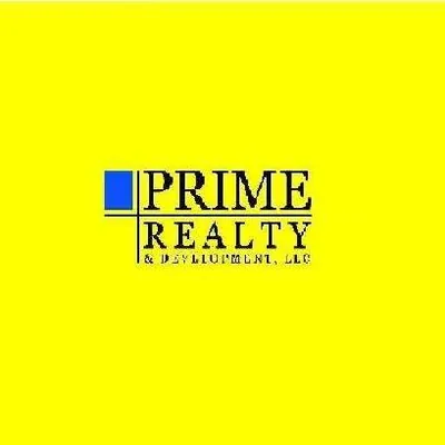 PRIME Realty NC logo