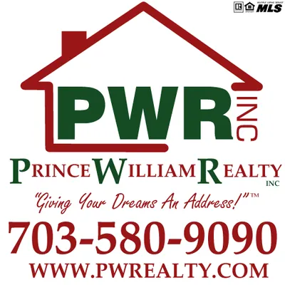 Prince William Realty logo