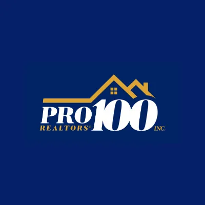 PRO 100 Neosho logo