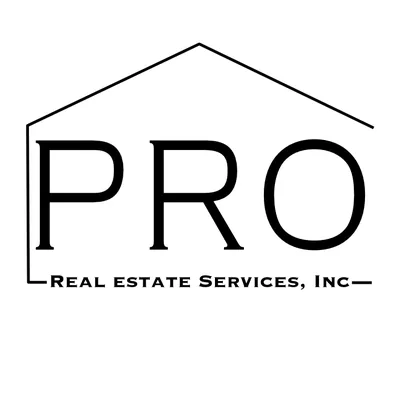 PRO Real Estate Services logo
