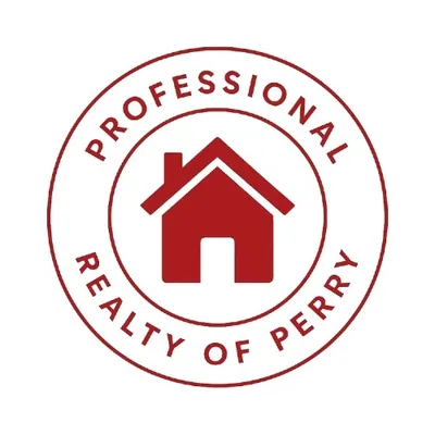 Professional Realty of Perry logo