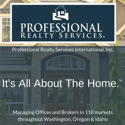 Professional Realty Services logo