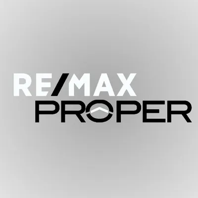 Proper Real Estate logo