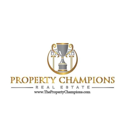 Property Champions Real Estate logo