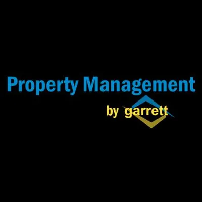 Property Management by Garrett logo
