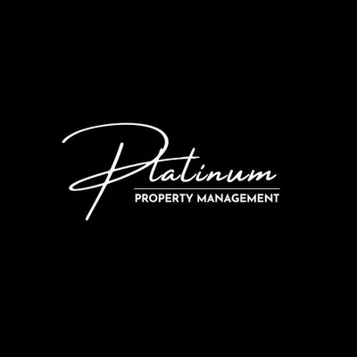 Property Management By Platinum logo