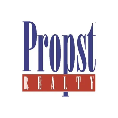 Propst Realty logo