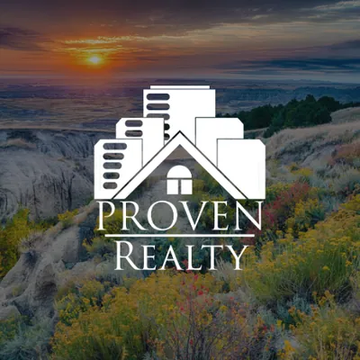 Proven Realty Brokered by Exp Realty logo