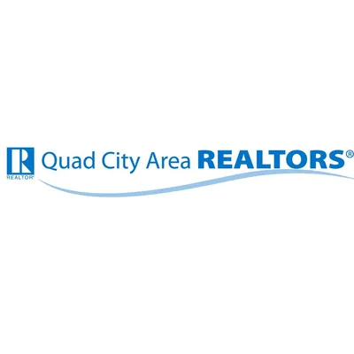 Quad City Area REALTORS logo