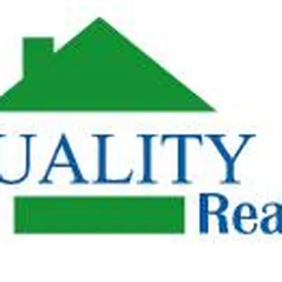 Quality Realty logo