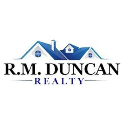 R M Duncan Realty & Appraisals logo