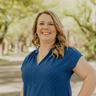 Rachael Travis profile photo