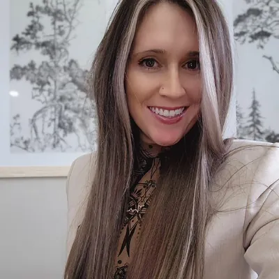 Rachel Smith profile photo
