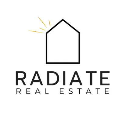 Radiate Real Estate logo