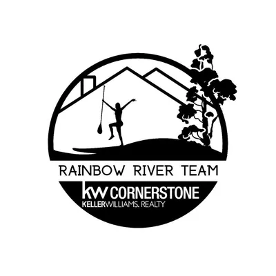Rainbow River Team logo