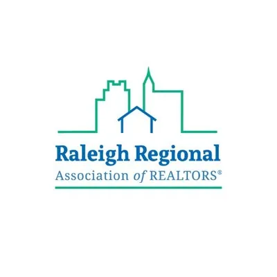 Raleigh Regional Association of REALTORS® logo
