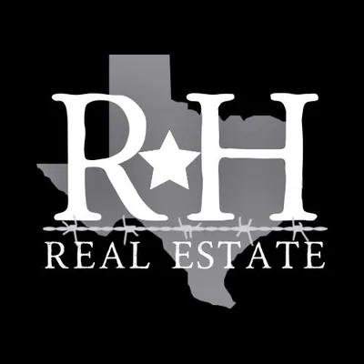 Ranch House Real Estate logo