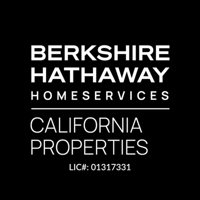 Berkshire Hathaway HomeServices California Properties: Rancho Bernardo logo