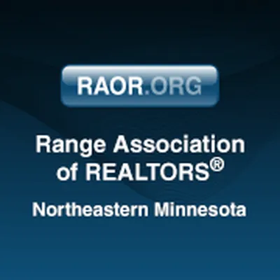 Range Association of REALTORS logo