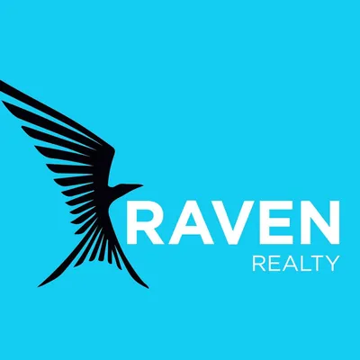 Raven Realty logo