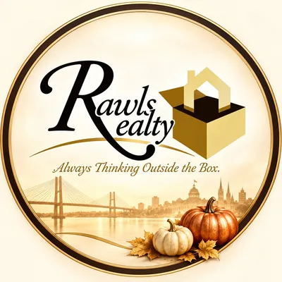 Rawls Realty logo