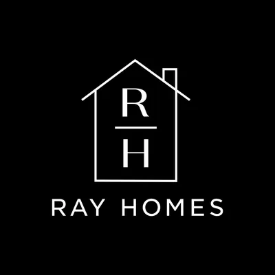 Ray Homes Kc logo