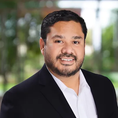 Raymond Torres profile photo