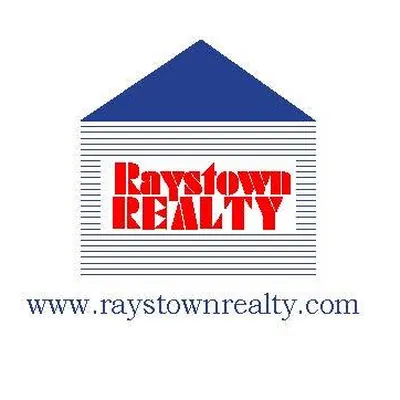 Raystown Realty logo
