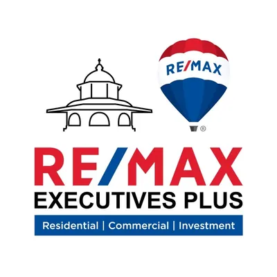 RE/MAX Executives Plus of Decatur logo