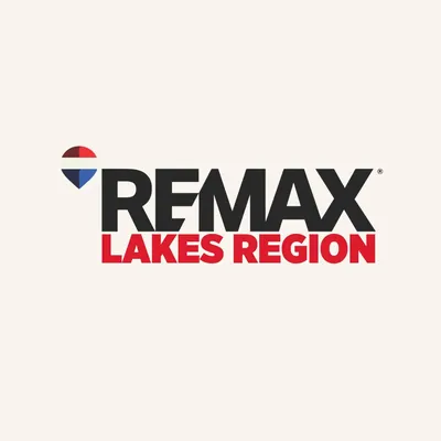 Re/Max Lakes Region logo