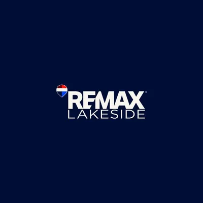 RE/MAX Lakeside logo