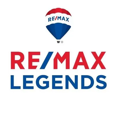 RE/MAX Legends Waterford logo