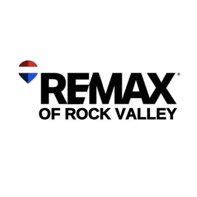 RE/MAX of Rock Valley logo