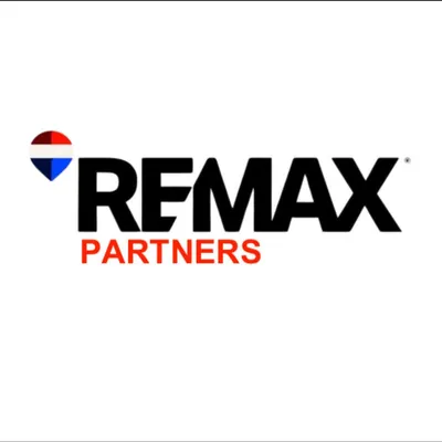 RE/MAX Partners logo