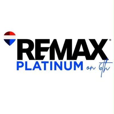 RE/MAX Platinum-Alabama logo