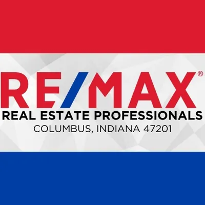 RE/MAX Real Estate Professionals logo