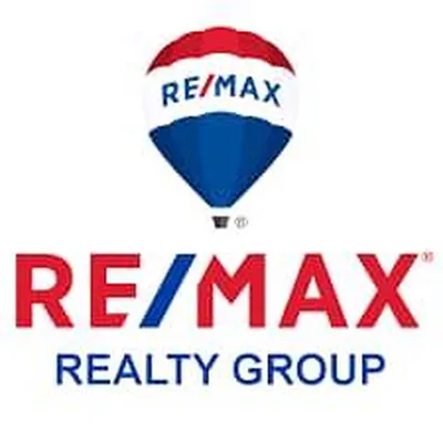 RE/MAX Realty Group Paducah logo