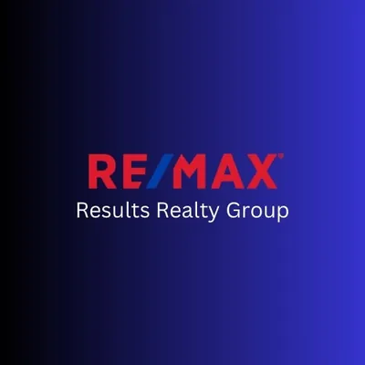 RE/MAX Results Realty Group logo